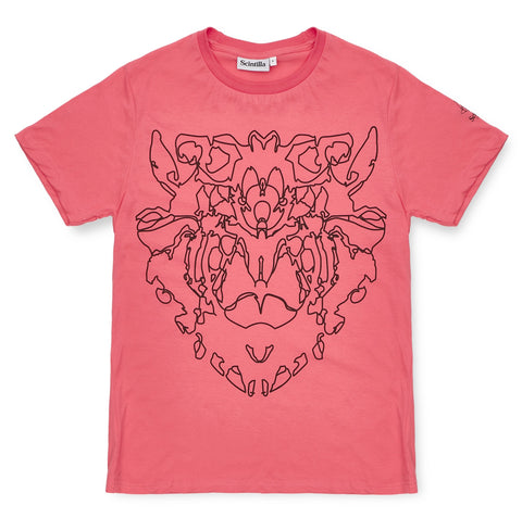 T-shirt Pink