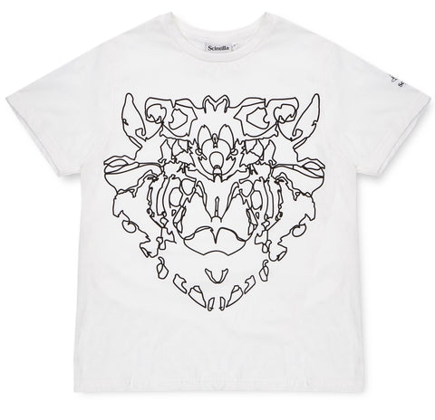 T-shirt White