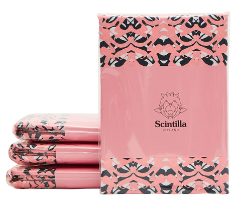 Seaweed Bed Linen